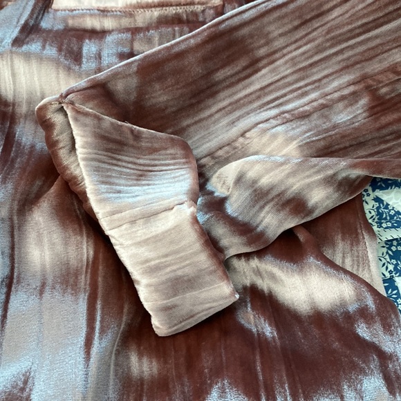 Pink Velvet Jacket - Picture 12 of 13